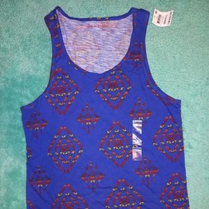 Sun and Stone tank top